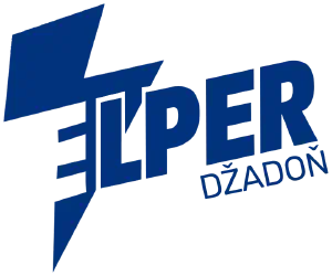 Elper s.r.o. logo