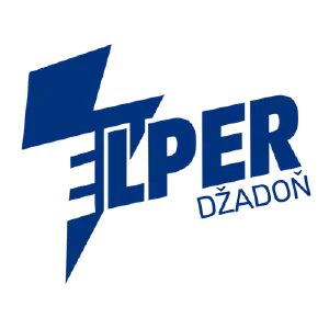 Elper s.r.o. logo