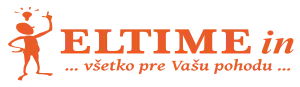 Eltime in, s.r.o logo