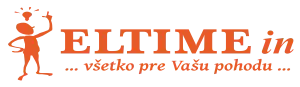 Eltime in, s.r.o logo