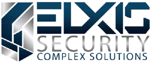 ELXIS s.r.o. logo