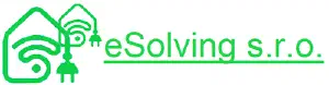 eSolving s.r.o. logo