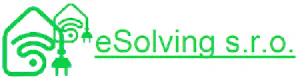 eSolving s.r.o. logo