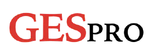 GESpro s. r. o. logo