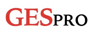 GESpro s. r. o. logo