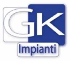 G.K. IMPIANTI DI KUCHARSKI GERMAN logo