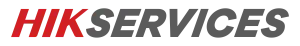 HIK-SERVICES logo