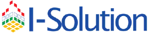 I-Solution Kft. logo
