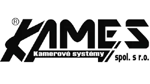 Kames spol. s r. o. logo