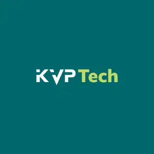 KVP Tech s.r.o. logo