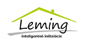 LEMING S.R.O. logo