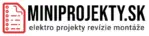 miniprojekty s. r. o. logo