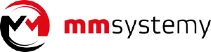 MM Systemy logo