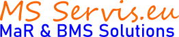 Martin Soldát - MS Servis.eu logo