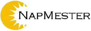 Napmester Kft logo
