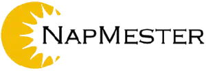 Napmester Kft logo