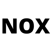 NOX LIGHT s.r.o. logo