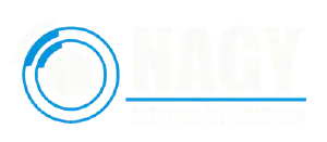 Nagy Biztonságtechnikai Kft logo