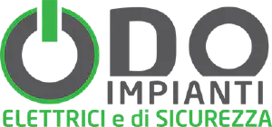 ODO Impianti logo