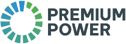 Premium Power s.r.o. logo