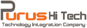 Purus Hi Tech FZC logo