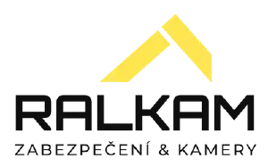 RALKAM s.r.o. logo