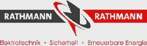Rathmann GmbH logo