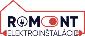 ROMONT ELEKTRO s.r.o. logo