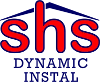 SHS Dynamic Instal srl logo