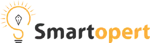 Smartopert Kft logo
