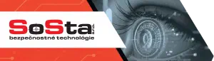 SOSTA, s.r.o. logo