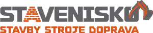 STAVENISKO s.r.o. logo