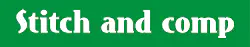 STITCH and COMP, s.r.o. logo