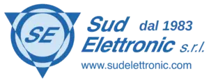 SUD ELETTRONIC SRL logo