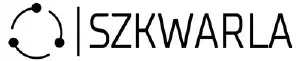SZKWARLA s.r.o. logo