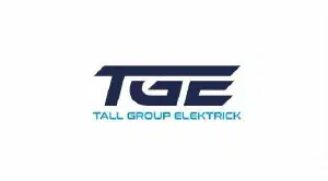Tge, s.r.o logo