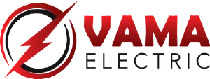 VAMA electric spol. s r.o. logo