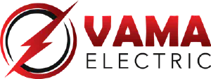 VAMA electric spol. s r.o. logo