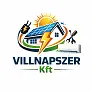 Villnapszer Kft logo