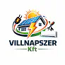 Villnapszer Kft logo