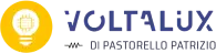 VOLTALUX logo