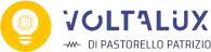 VOLTALUX logo
