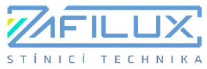 Zafilux s.r.o. logo