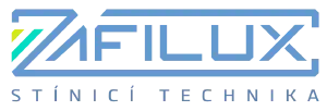 Zafilux s.r.o. logo