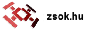 Zsók&Zsók Kft logo