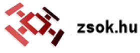 Zsók&Zsók Kft logo