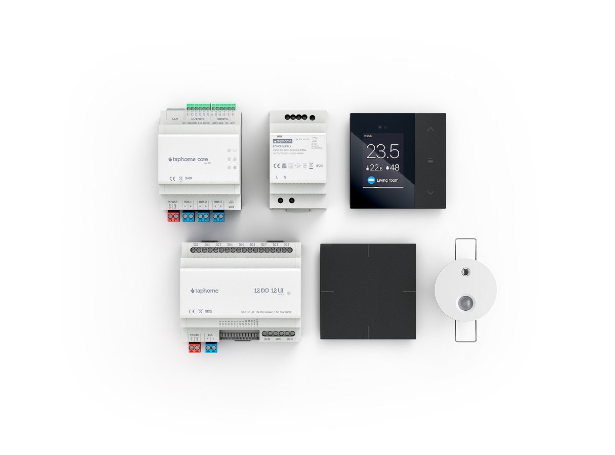 Testing Kit App Screenshots