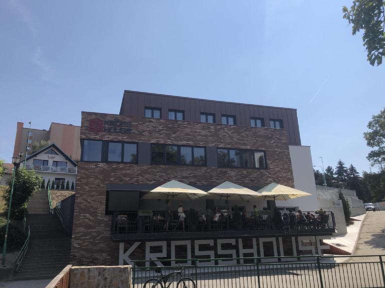 5 apartmánov v Myjave, Slovensko