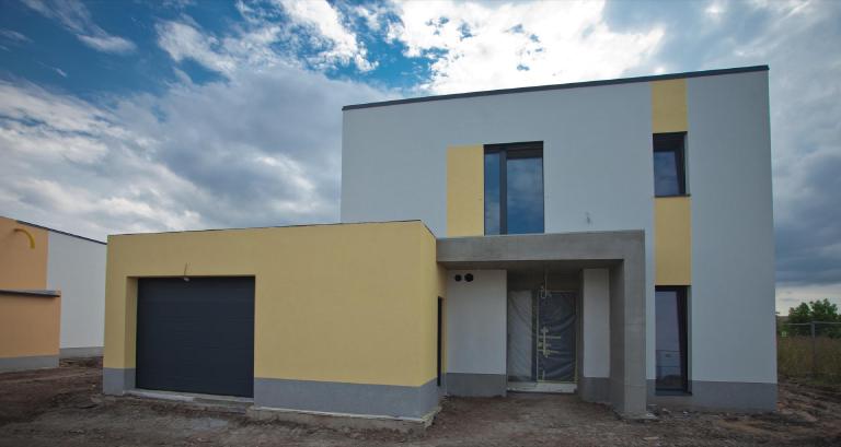 7 domov v Prahe, Česko