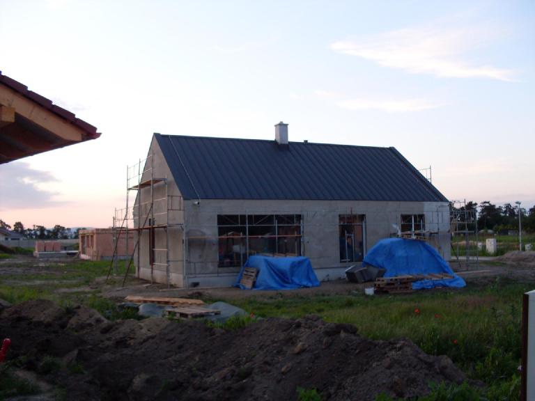 Alžbetin Dvor, Slovensko